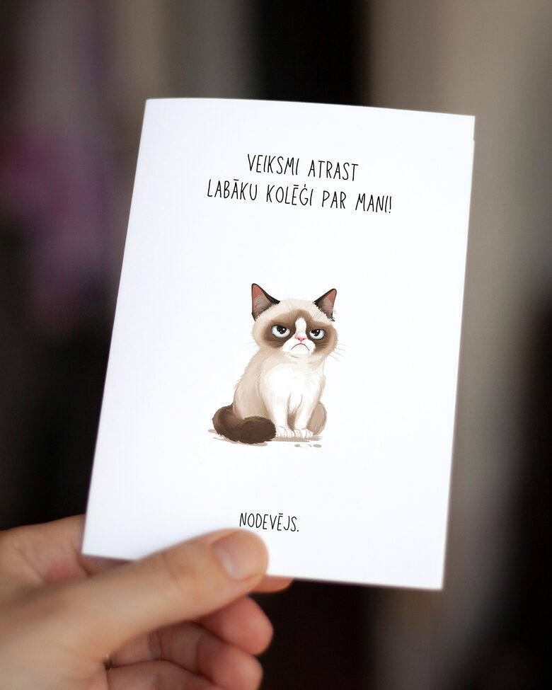 Vari izvēlēties - viņam/viņai un no manis/no mums