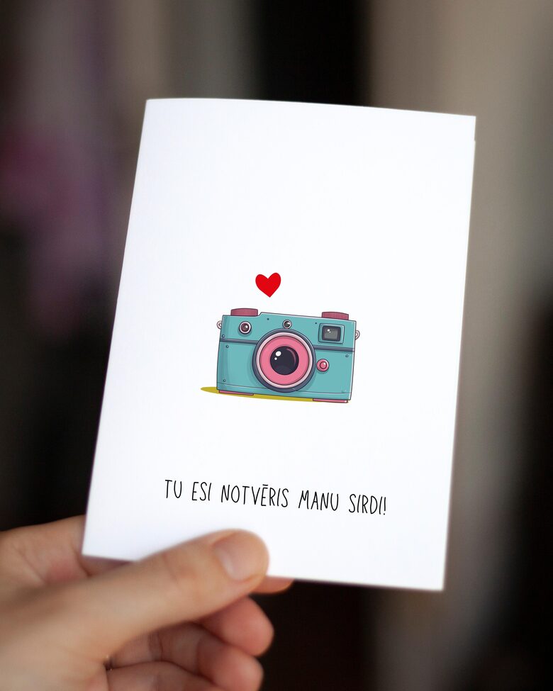 Vari izvēlēties - viņam/viņai