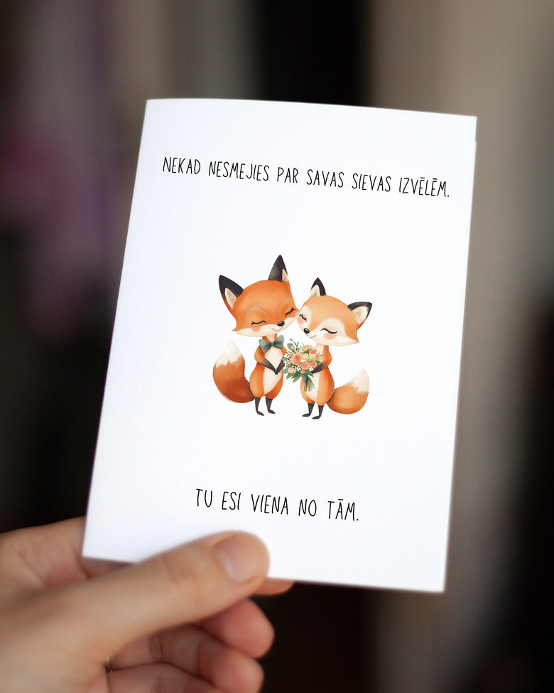 Vari izvēlēties - viņam/viņai