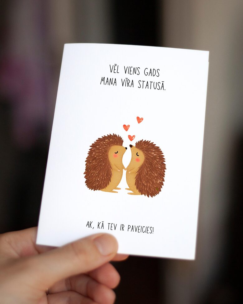 Vari izvēlēties - viņam/viņai