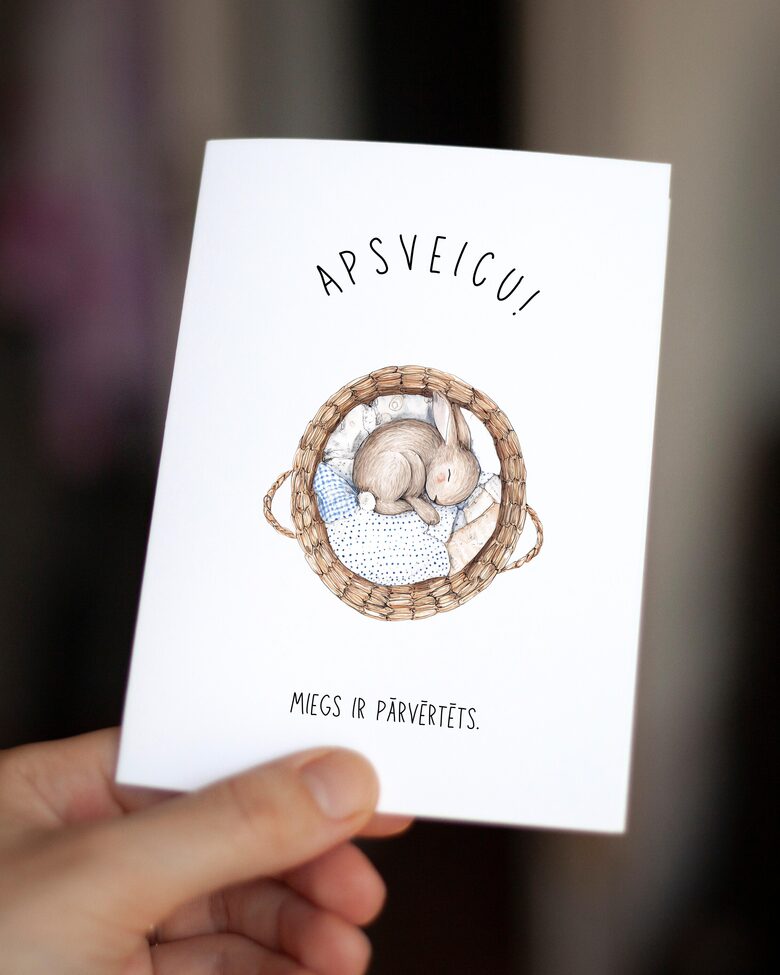 Vari izvēlēties - no manis/no mums