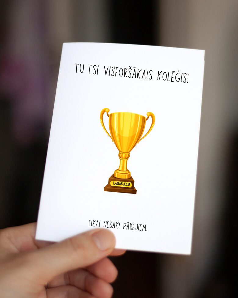 Vari izvēlēties - viņam/viņai