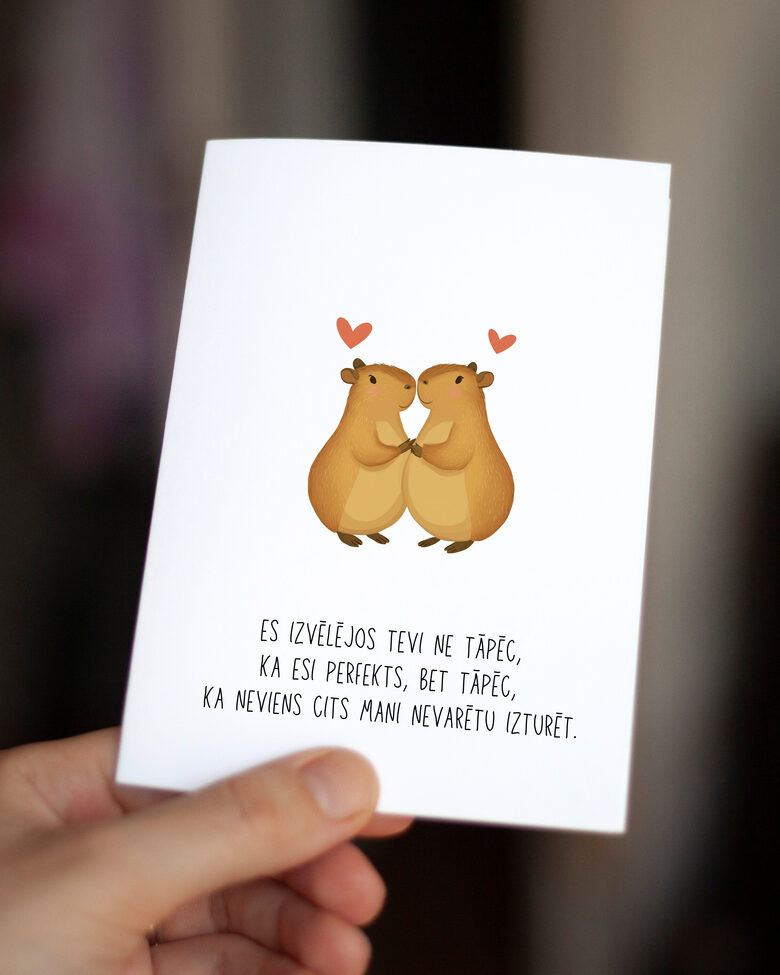 Vari izvēlēties - viņam/viņai