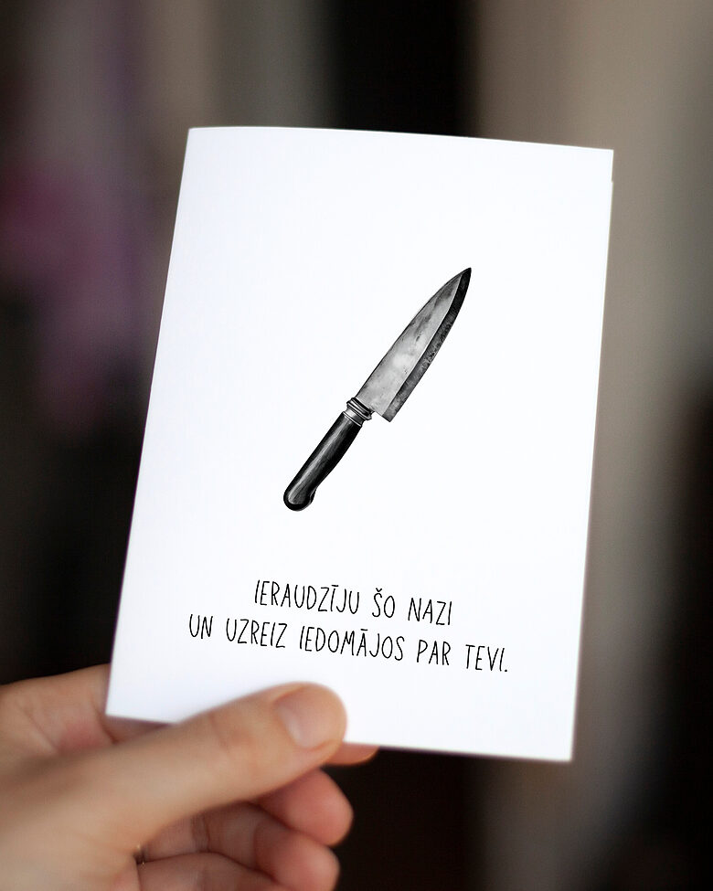 Baigais nazis.