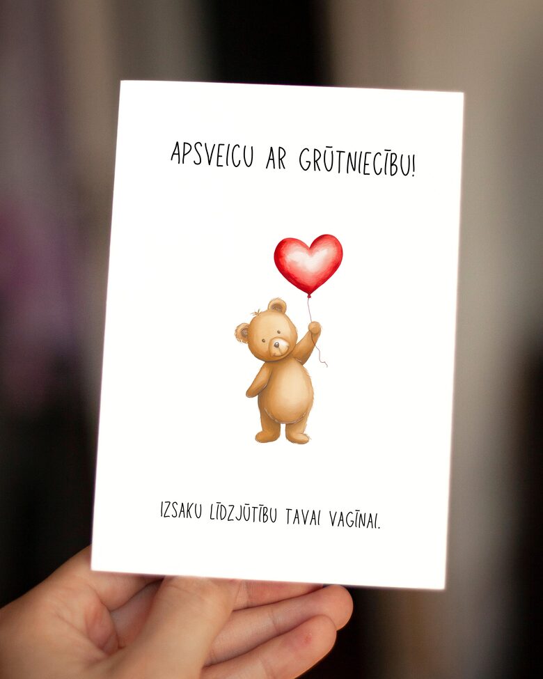 Līdzjūtība vagīnai.