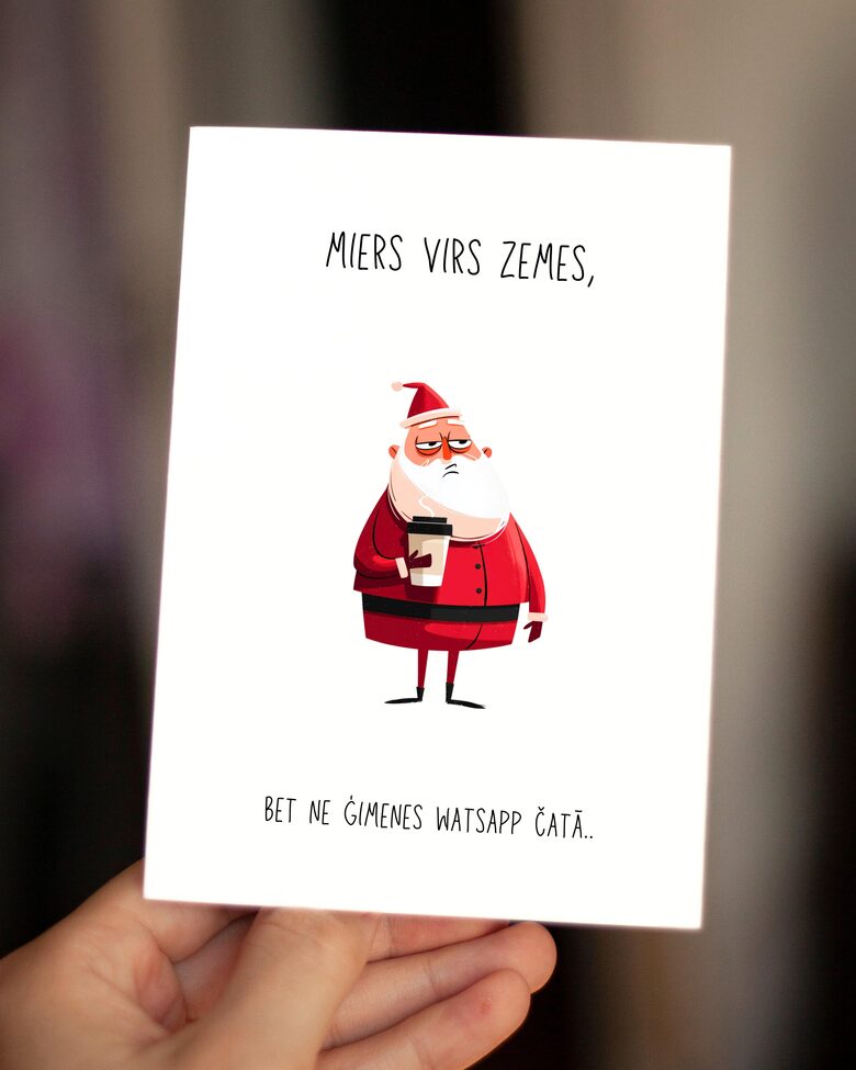 Miers virs zemes.
