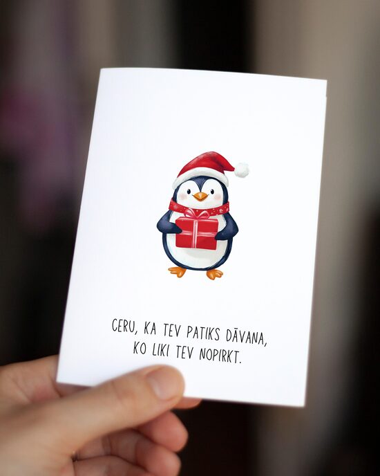 Vari izvēlēties - liki nopirkt/lūdzi nopirkt