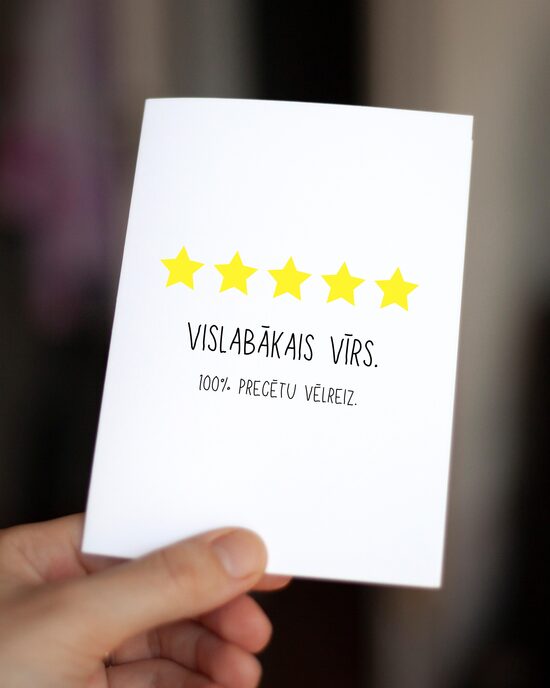 Vari izvēlēties - viņam/viņai