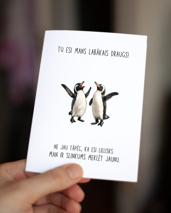 Vari izvēlēties - viņam/viņai