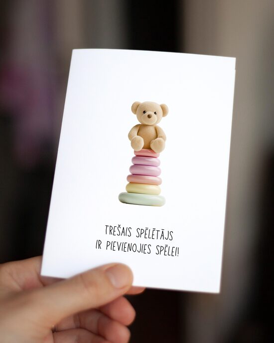 Vari izvēlēties - kurš spēlētājs