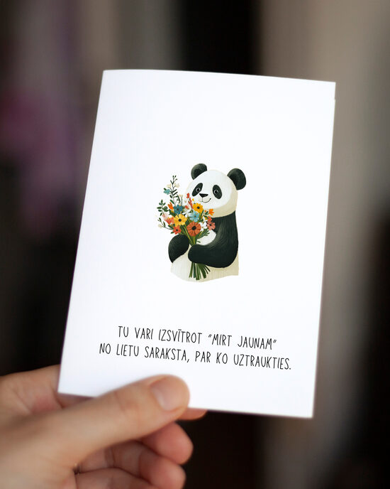 Vari izvēlēties - viņam/viņai