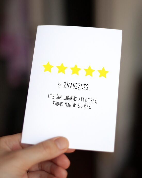 Labākās attiecības.