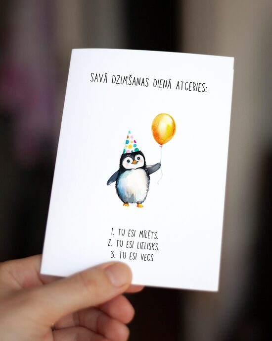 Vari izvēlēties - viņam/viņai