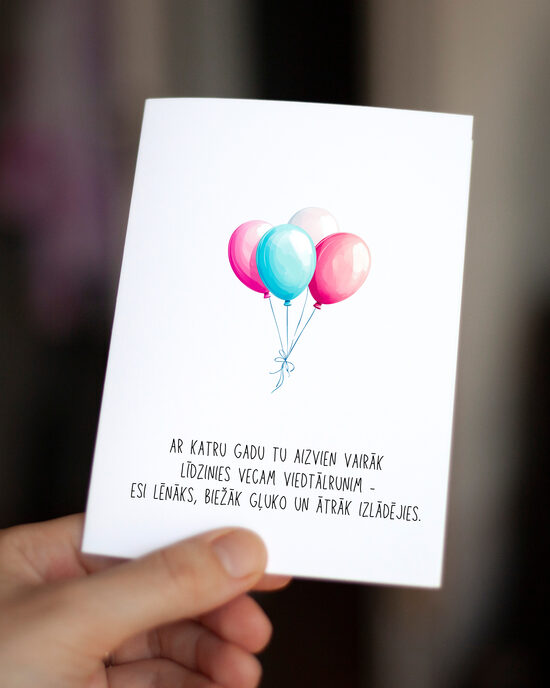 Vari izvēlēties - viņam/viņai