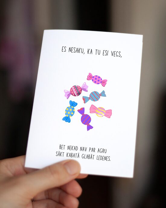 Vari izvēlēties - viņam/viņai