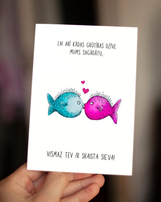 Vari izvēlēties - viņam/viņai