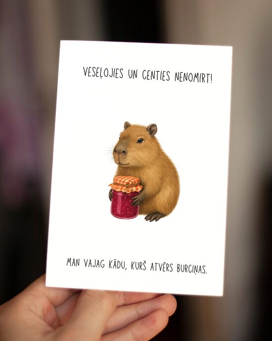 Vari izvēlēties - man vajag/mums vajag