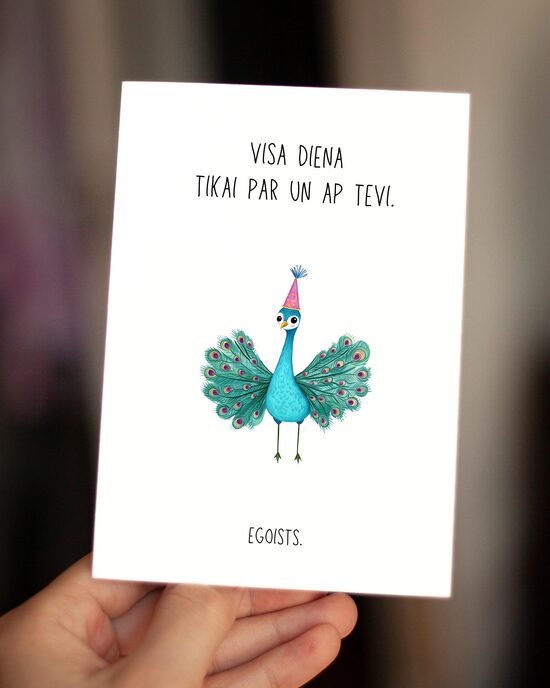 Vari izvēlēties - viņam/viņai