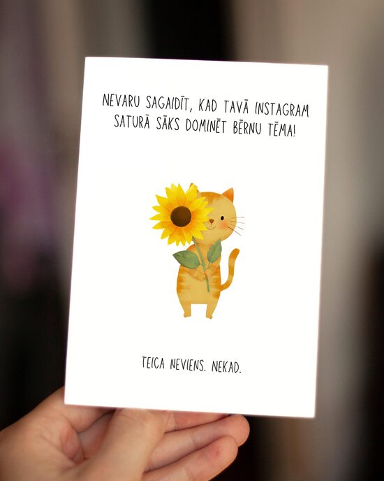 Vari izvēlēties - instagram/facebook