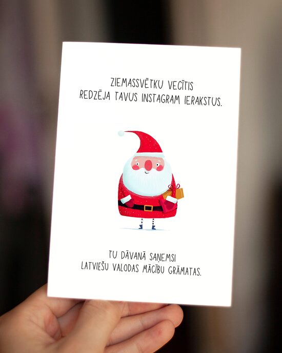 Vari izvēlēties - instagram/facebook