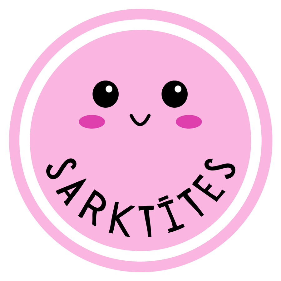 SARKTĪTES